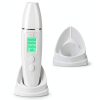Skin Analyzer Yosoo Digital LCD Precision Tester White Portable-5