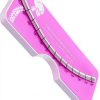 Scoliosis Test Meter wengjack Scoliometer Acrylic Design Color A-4