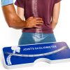 Scoliosis Testing Meter MinnowXY Metal Spine 0-30 Tool-1
