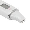 Skin Analyzer Yosoo Digital LCD Precision Tester White Portable-7
