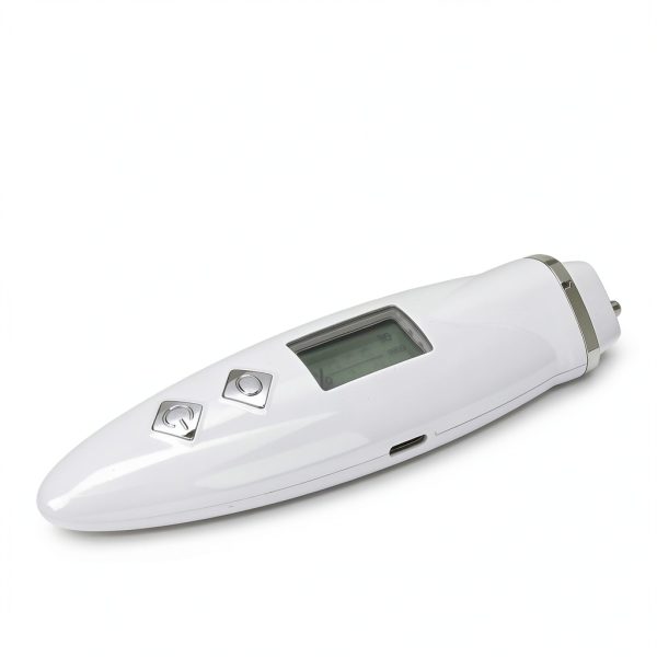 Portable Skin Analyzer Sonew USB Meter for Salon Home Water Oil Test-6