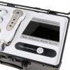 Skin Diagnosis Hair Analyzer Klanata 50X/200X Microscope Oil Detector-1