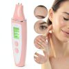 Digital Skin Detector Pen Pissenteo Portable LCD Skin Tester Analyzer-3
