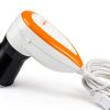 Iridology Camera Analyzer QXIUDDYS 5 MP USB Iris with HD 30x Lens-2