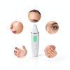 Skin Analyzer Yosoo Digital LCD Precision Tester White Portable-3