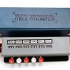 Differential Blood Cell Counter 5-Key Metal by BEXCO Lab Device-0