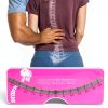 Scoliosis Test Meter wengjack Scoliometer Acrylic Design Color A-1