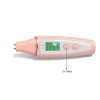 Digital Skin Detector Pen Pissenteo Portable LCD Skin Tester Analyzer-2