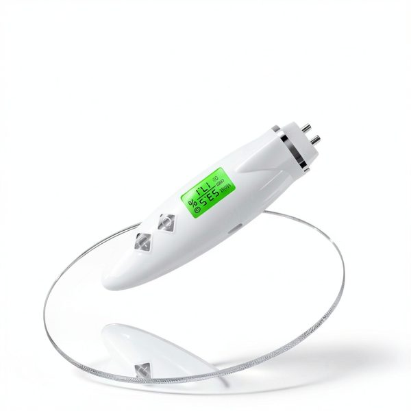 Portable Skin Analyzer Sonew USB Meter for Salon Home Water Oil Test-4