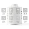 Portable Skin Analyzer Sonew USB Meter for Salon Home Water Oil Test-2