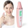 Digital Skin Detector Pen Pissenteo Portable LCD Skin Tester Analyzer-6