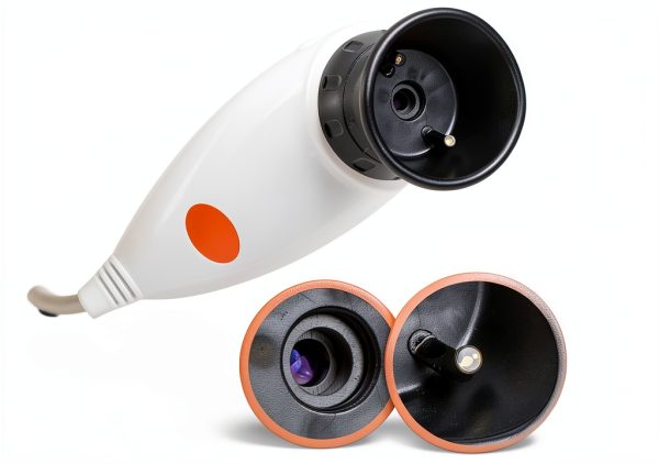 Iridology Camera Analyzer QXIUDDYS 5 MP USB Iris with HD 30x Lens-7