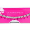 Scoliosis Test Meter wengjack Scoliometer Acrylic Design Color A-7