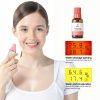 Digital Skin Detector Pen Pissenteo Portable LCD Skin Tester Analyzer-1