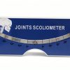 Scoliosis Testing Meter MinnowXY Metal Spine 0-30 Tool-0