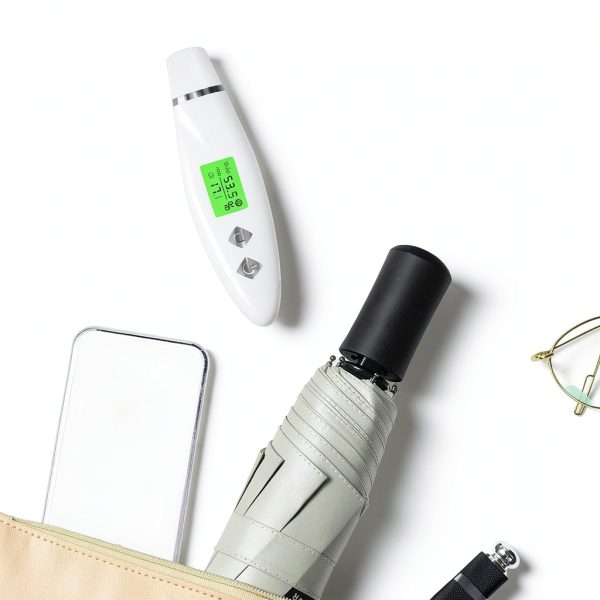 Portable Skin Analyzer Sonew USB Meter for Salon Home Water Oil Test-5
