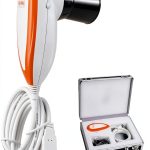 Iridology Camera Analyzer QXIUDDYS 5 MP USB Iris with HD 30x Lens-0