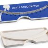 Scoliosis Testing Meter MinnowXY Metal Spine 0-30 Tool-3