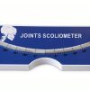 Scoliosis Testing Meter MinnowXY Metal Spine 0-30 Tool-2